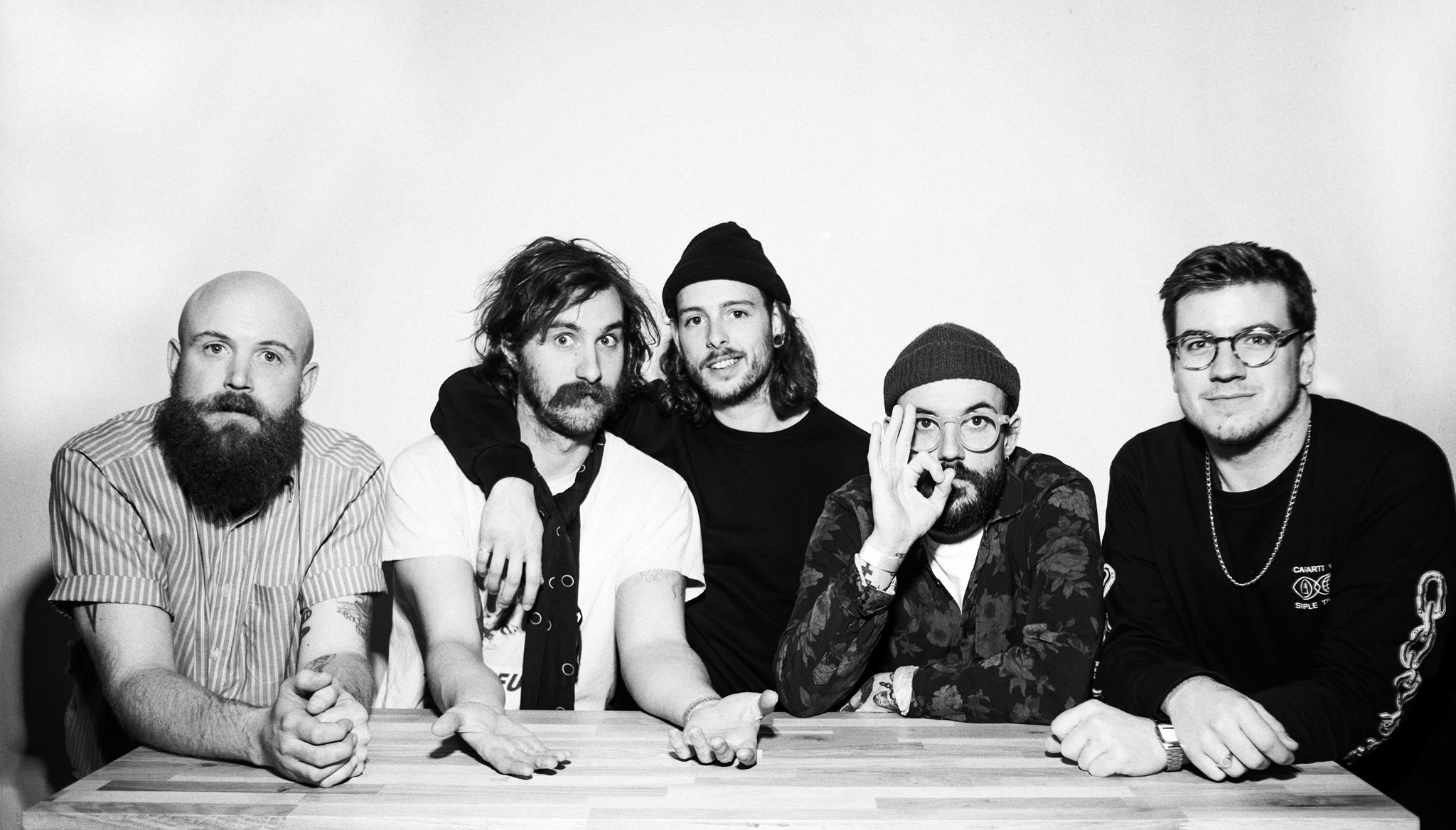 IDLES