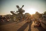 Dit zijn de 4 meest bijzondere plekken om nieuwe muziek te ontdekken op Melt 2019