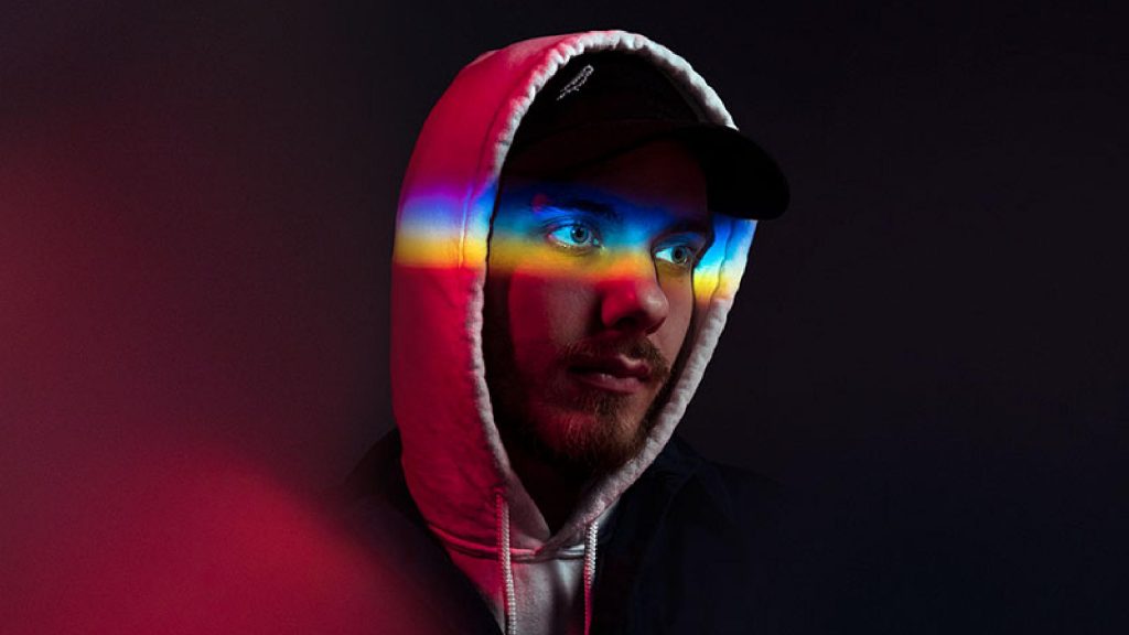 San Holo