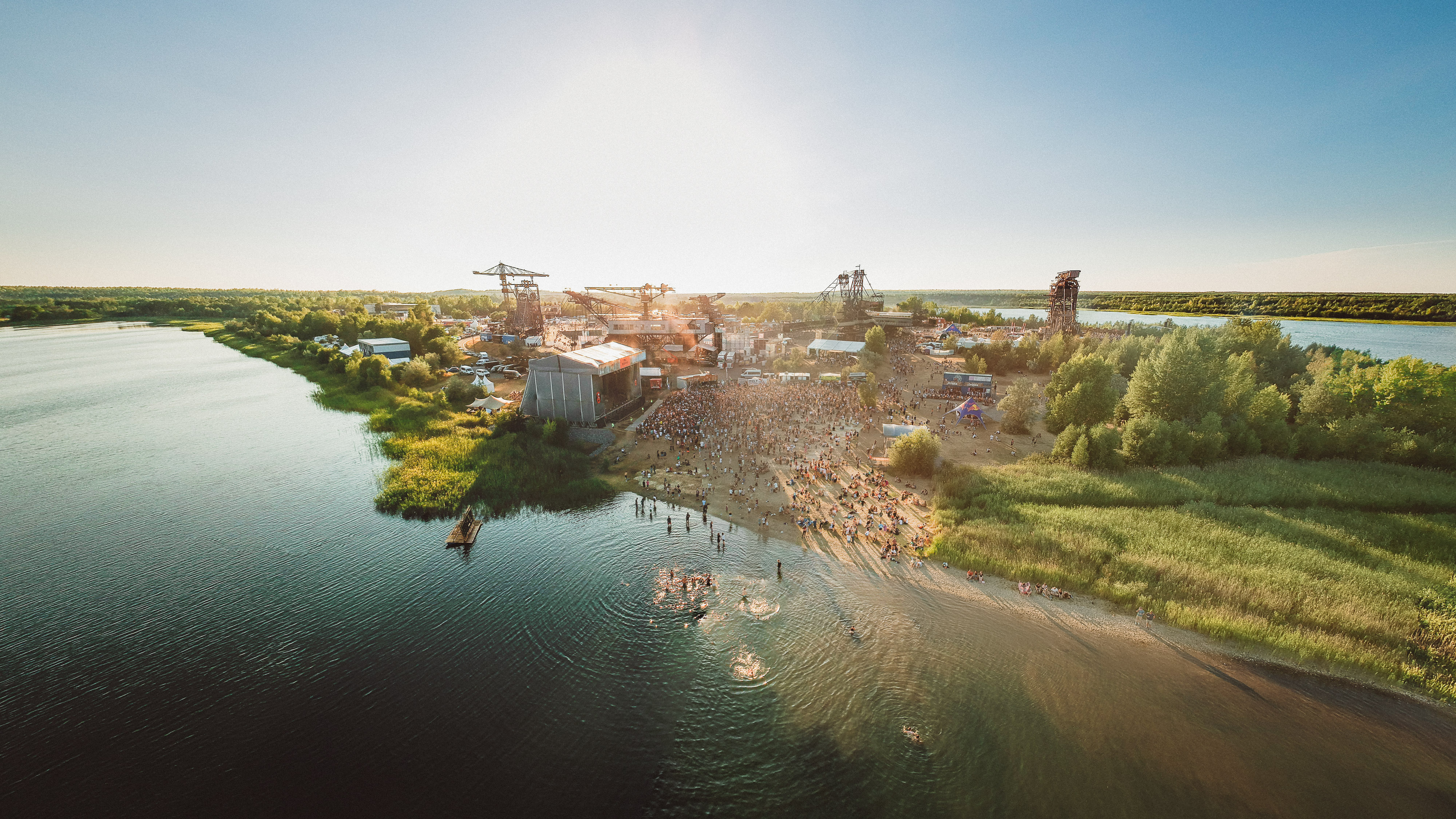 Melt Festival 2018