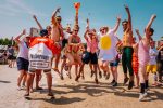 Weerbericht: “tropische warmte op Rock Werchter 2019”