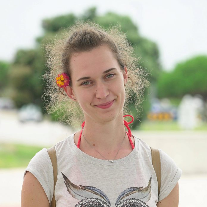 Barbara Škrlj
