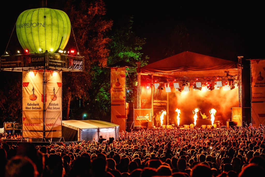 Appelpop 2018