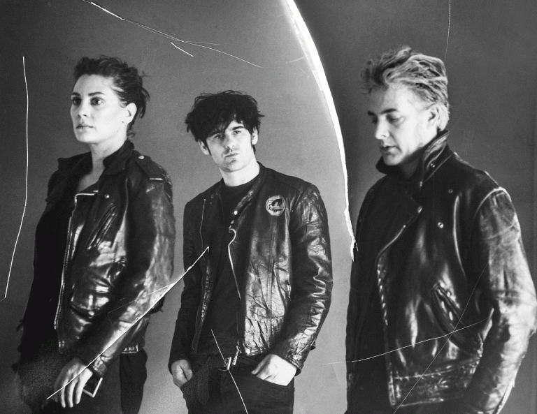 Black Rebel Motorcycle Club