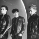 Black Rebel Motorcycle Club