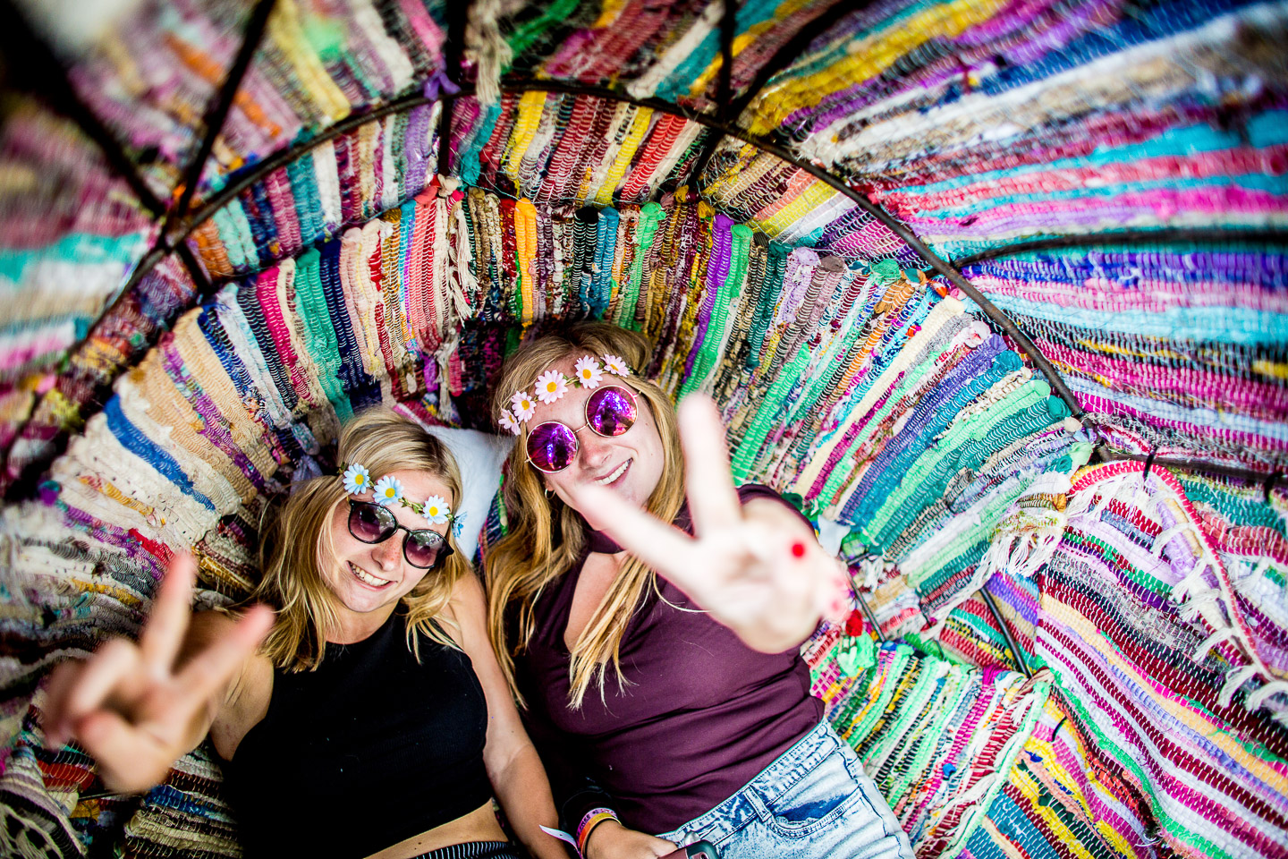 Festivalacts top 100