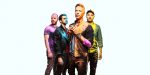 Het beste van week 46: Coldplay komt met nieuw album, Stormzy naar Glastonbury, namen voor Rock Werchter en meer