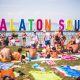Balaton Sound Header