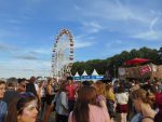 Lollapalooza Stockholm dropt verse kanshebbers voor DTRH en Rock Werchter