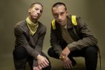 Festivalconcert: Twenty One Pilots op Firefly Festival 2017
