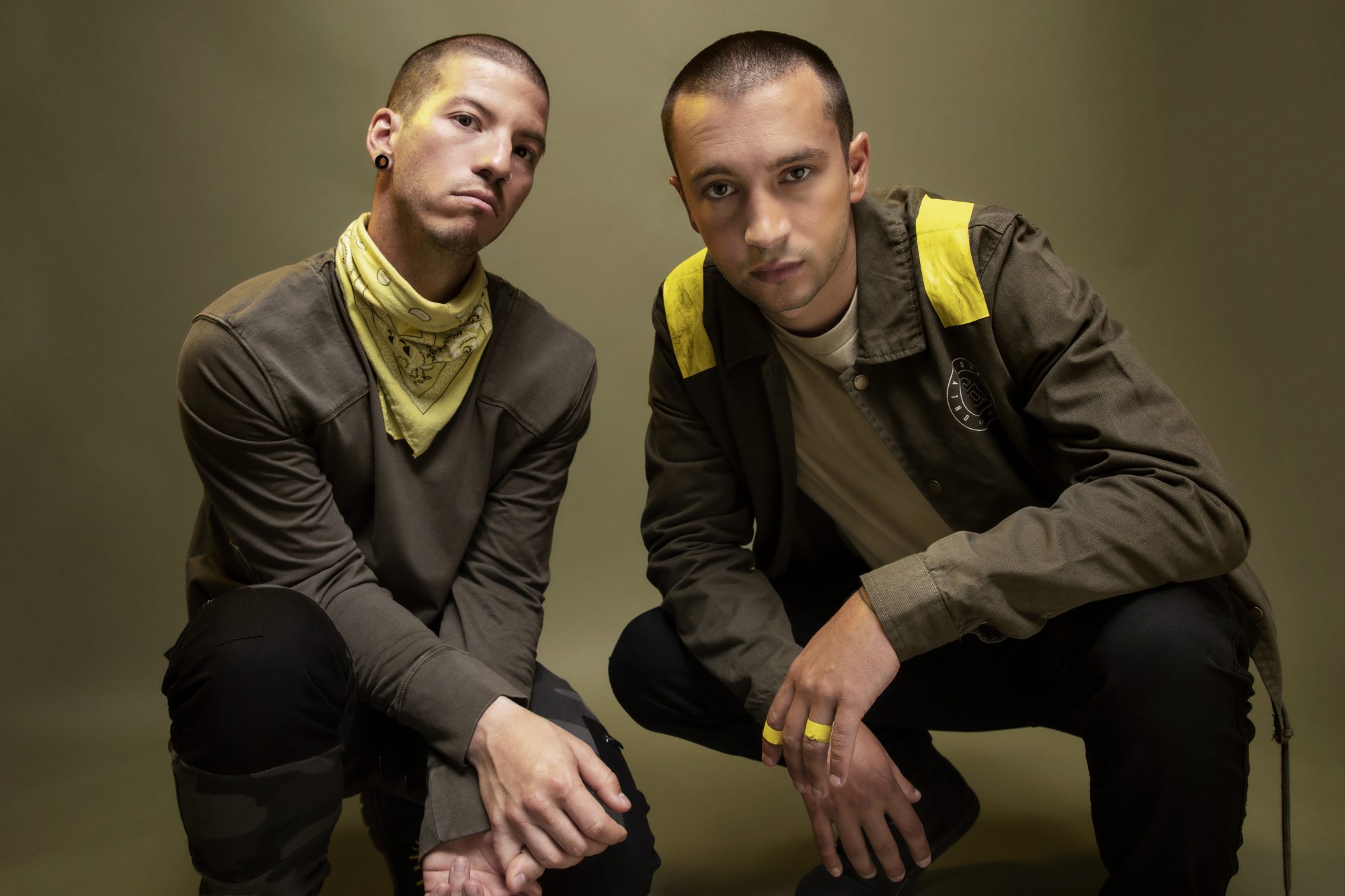 Twenty One Pilots