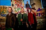 Coldplay to return in 2019 with a new album?