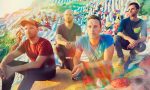 Nieuw Coldplay dubbelalbum Everyday Life komt 22 november 2019 uit