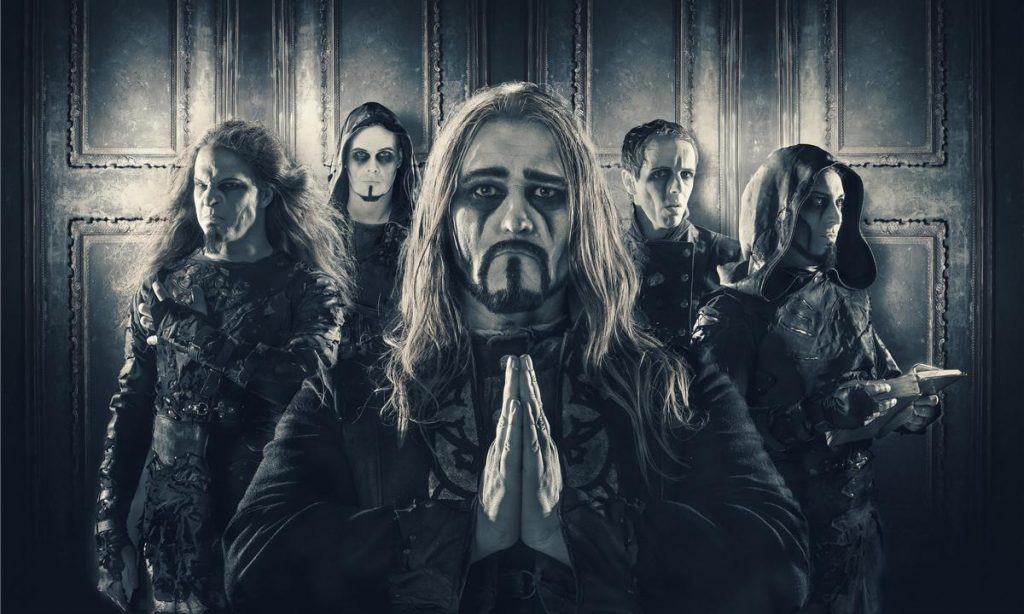 Powerwolf