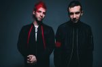 Nog meer dan een jaar wachten, maar Twenty One Pilots komt weer naar de Ziggo Dome
