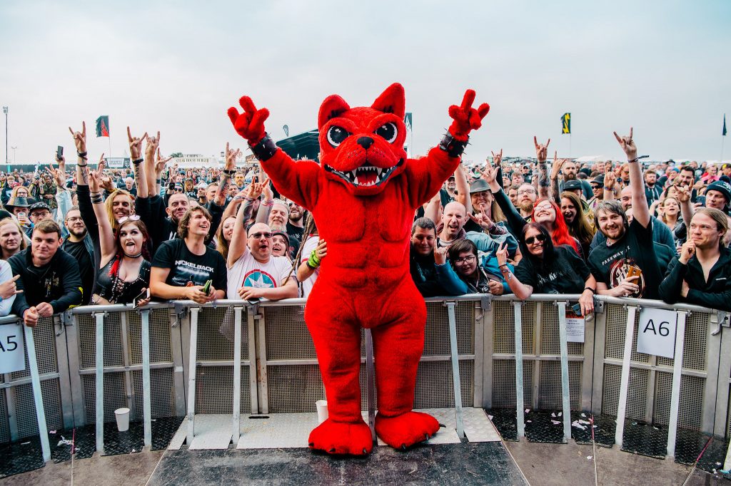 Photo credit: Matt Eachus