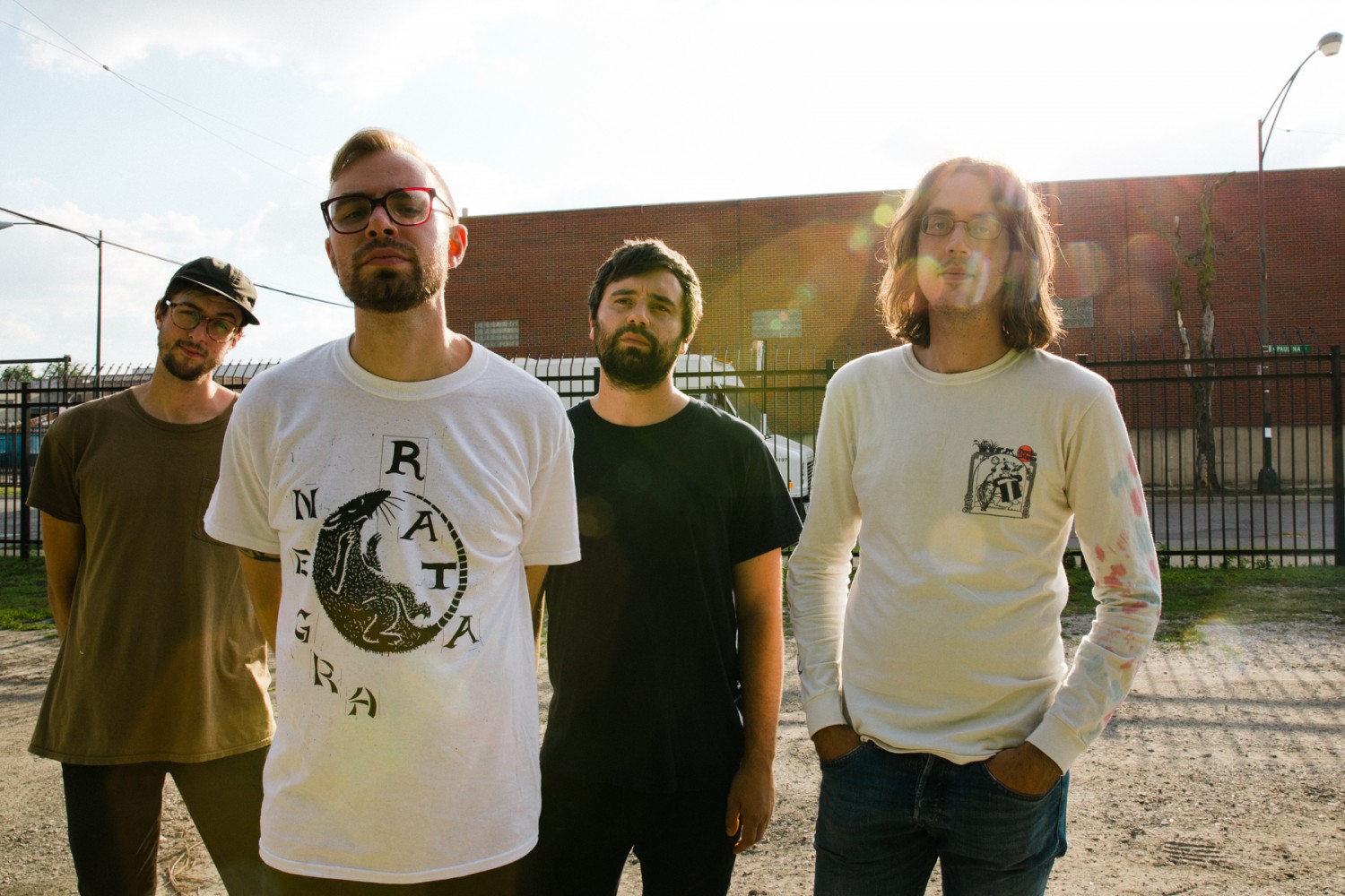Cloud Nothings