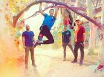 Chris Martin: “Coldplay komt in 2021 naar België”