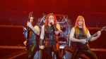 Manowar cancelt optreden Hellfest 2019