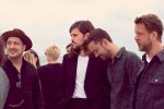 Mumford & Sons brengt live-opname Rock Werchter uit