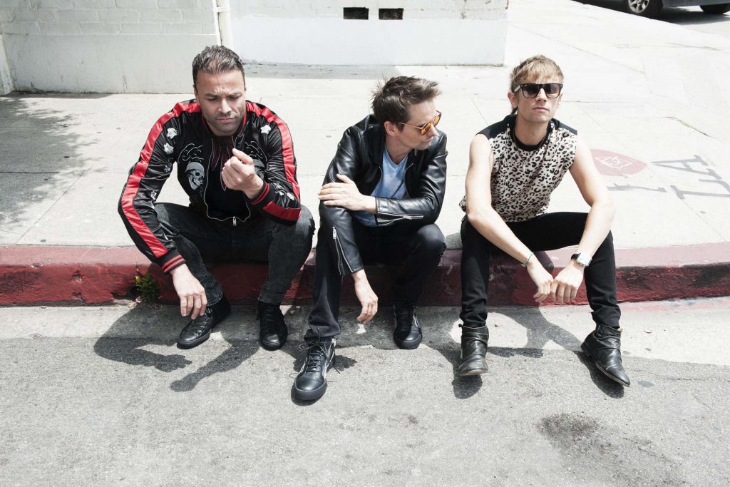 Muse 2018
