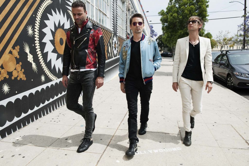 Muse 2018