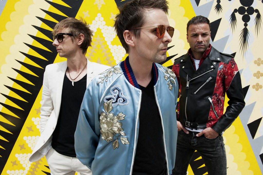 Muse 2018