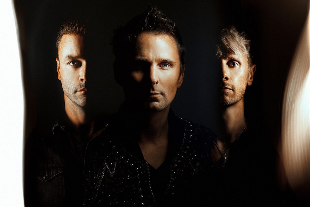 Muse 2018