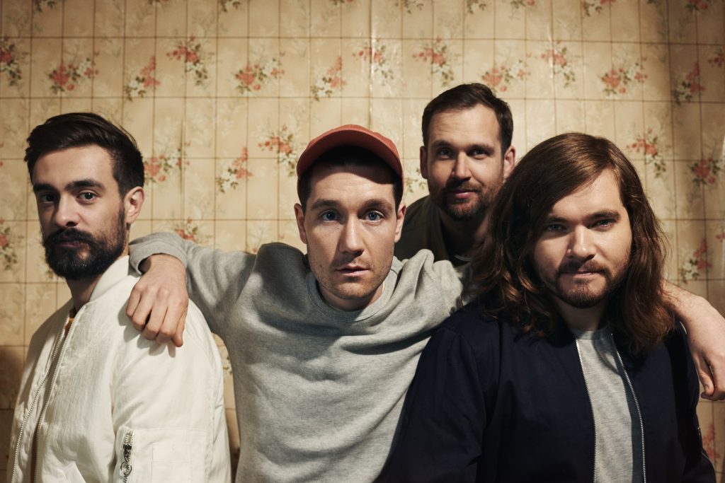 Bastille 2018