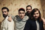 Suikerrock 2023 bevestigt Bastille en meer