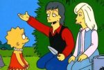 15 oktober 1995: Paul McCartney verschijnt in The Simpsons