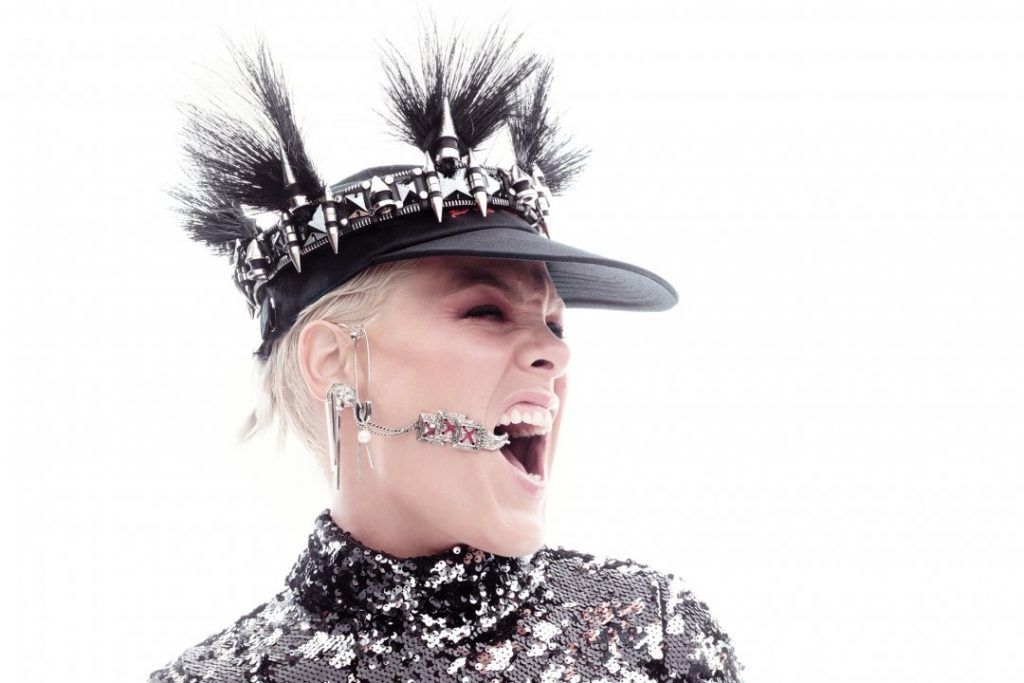 Pink P!nk