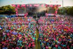 Sziget 2018