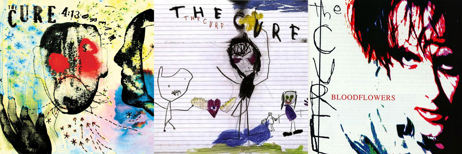 The Cure