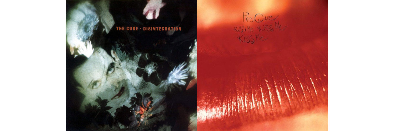 The Cure