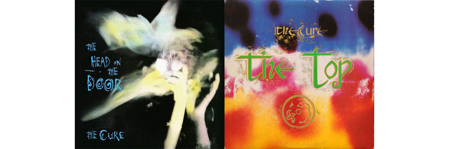 The Cure