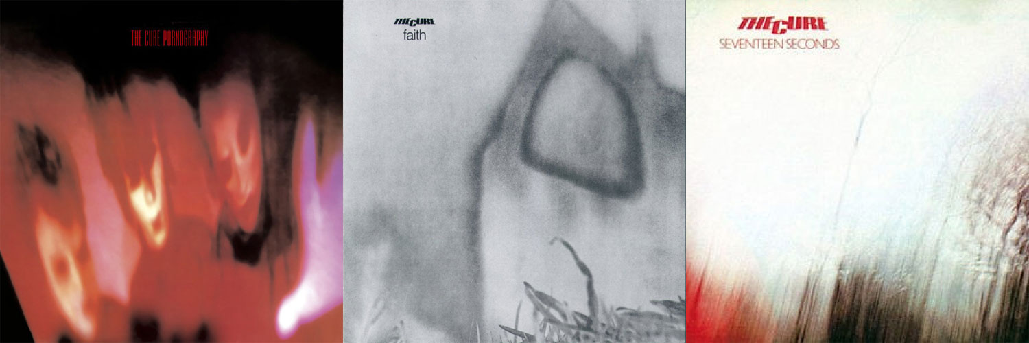 The Cure