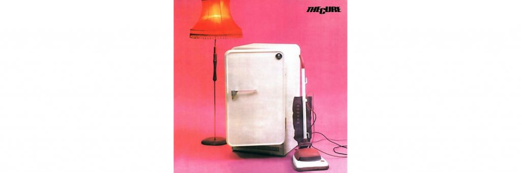 The Cure