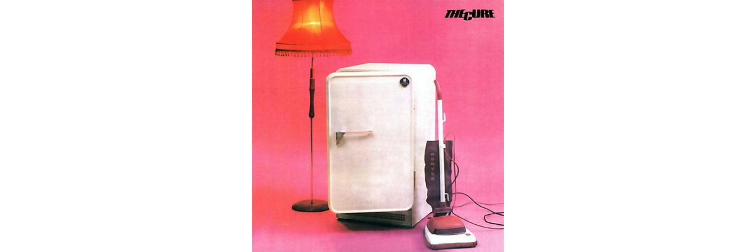 The Cure
