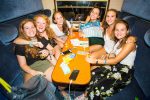 Festival in het buitenland? Ga Interrailen!