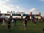 Mad Cool: Going through history