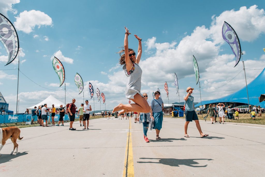 Pohoda Festival