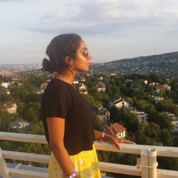 Tasneem Najmudin