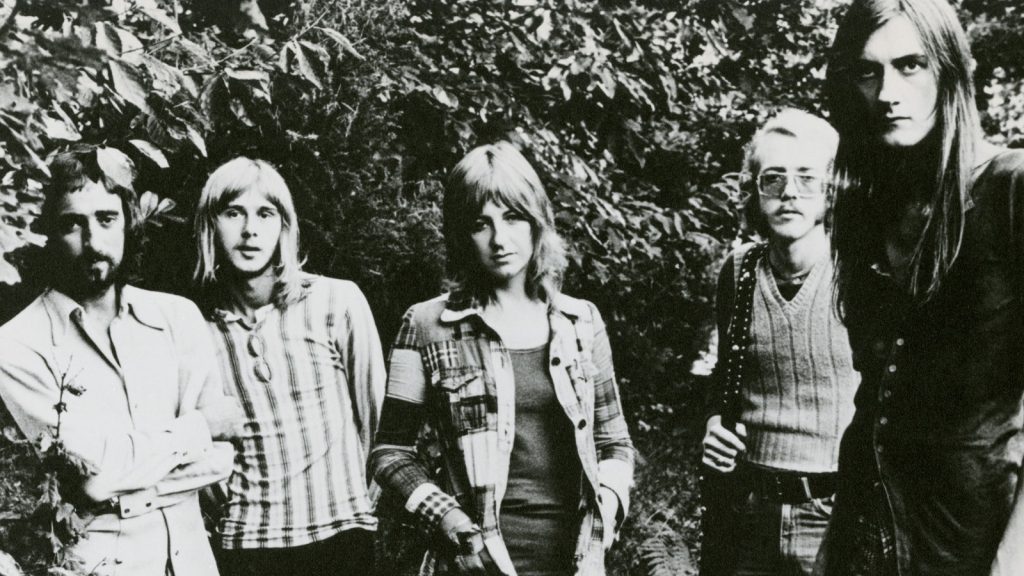 Fleetwood Mac 1971