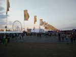 Opbouw Pukkelpop 2021 ligt stil, ticketverkoop offline gehaald