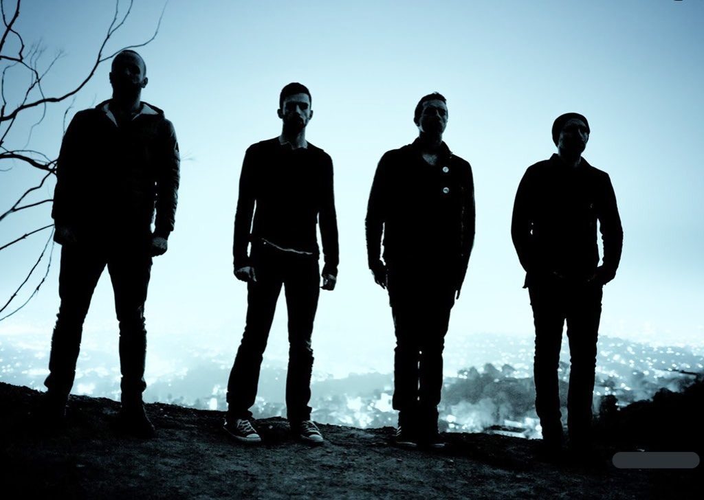 Coldplay