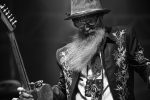 Holland International Blues Festival 2019 presenteert ZZ Top en meer