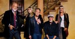 Fleetwood Mac hint naar optreden op Glastonbury 2020