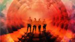 Coldplay announce new double album ‘Everyday Life’, due Nov 22nd