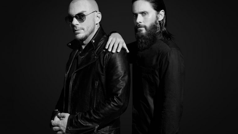 Thirty Seconds To Mars
